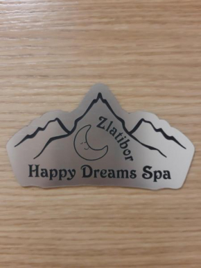 Happy Dreams Spa Zlatibor